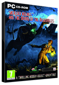 Sherlock Holmes and The Hound of The Baskervilles Steam Key GLOBAL