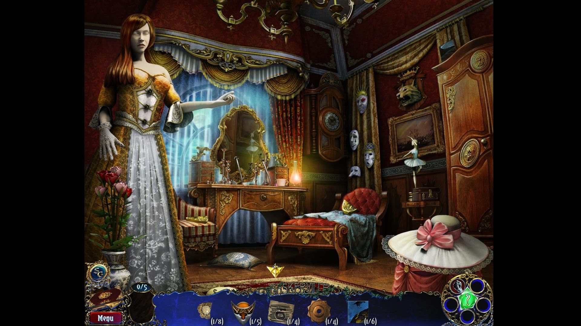 Sherlock Holmes and The Hound of The Baskervilles Steam Key GLOBAL