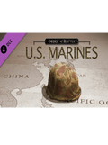 Order of Battle: U.S. Marines Key Steam GLOBAL