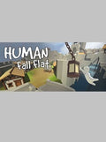 Human: Fall Flat Steam Key RU/CIS