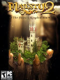 Majesty 2 Steam Key GLOBAL