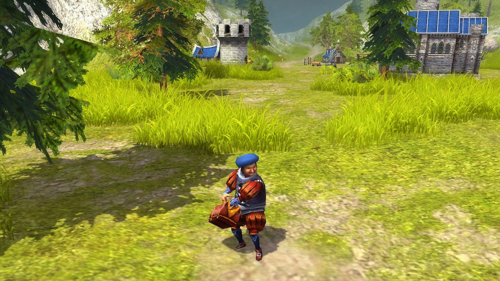 Majesty 2 Steam Key GLOBAL