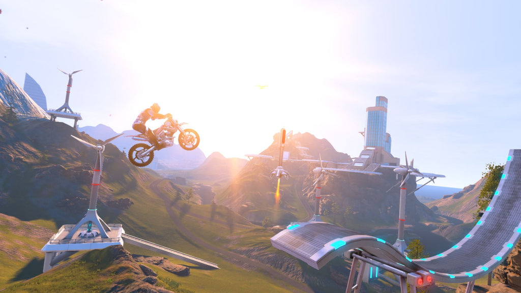 Trials Fusion Season Pass - Ubisoft Connect - GLOBAL