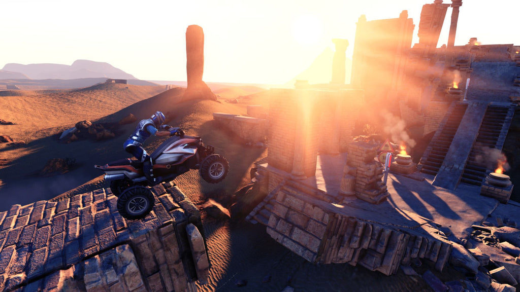 Trials Fusion Season Pass - Ubisoft Connect - GLOBAL