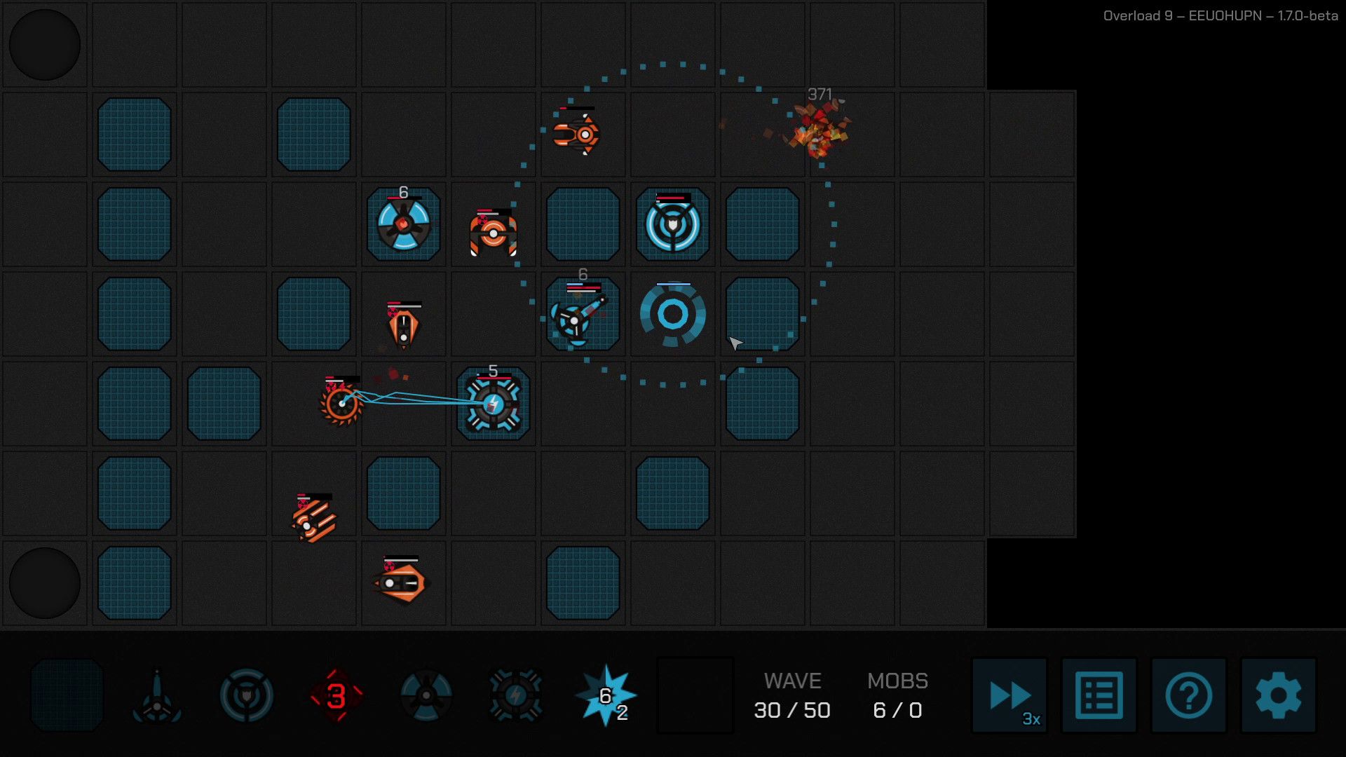 Core Defense (PC) - Steam Key - GLOBAL