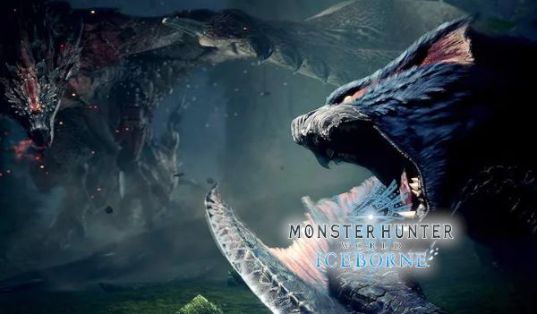 Monster Hunter World: Iceborne - Steam - Key RU/CIS