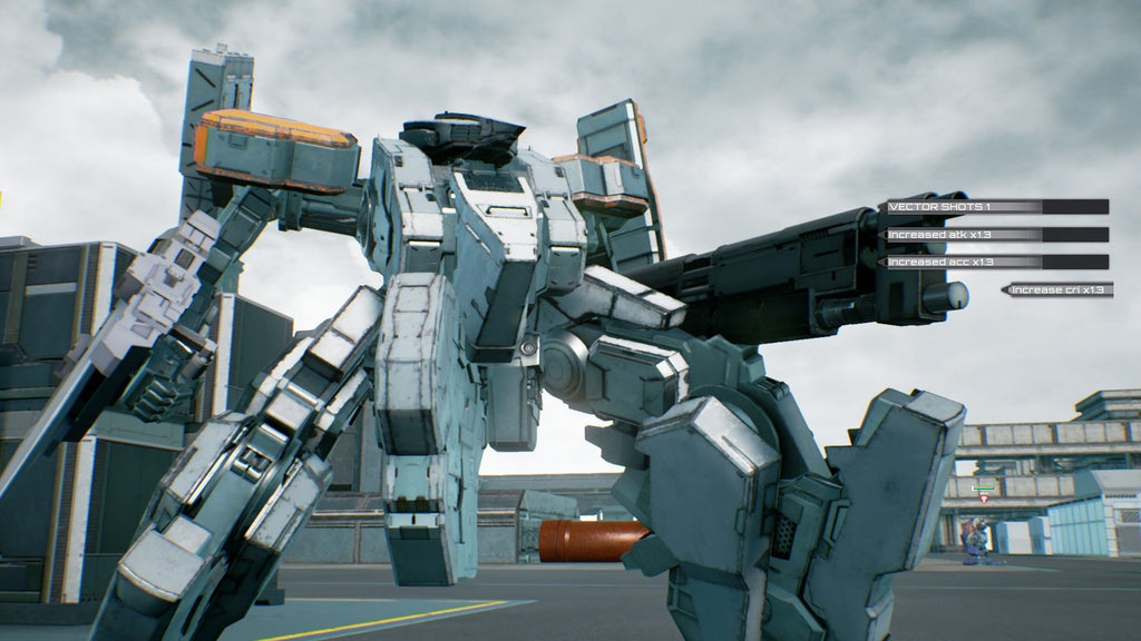 DUAL GEAR (PC) - Steam Key - GLOBAL