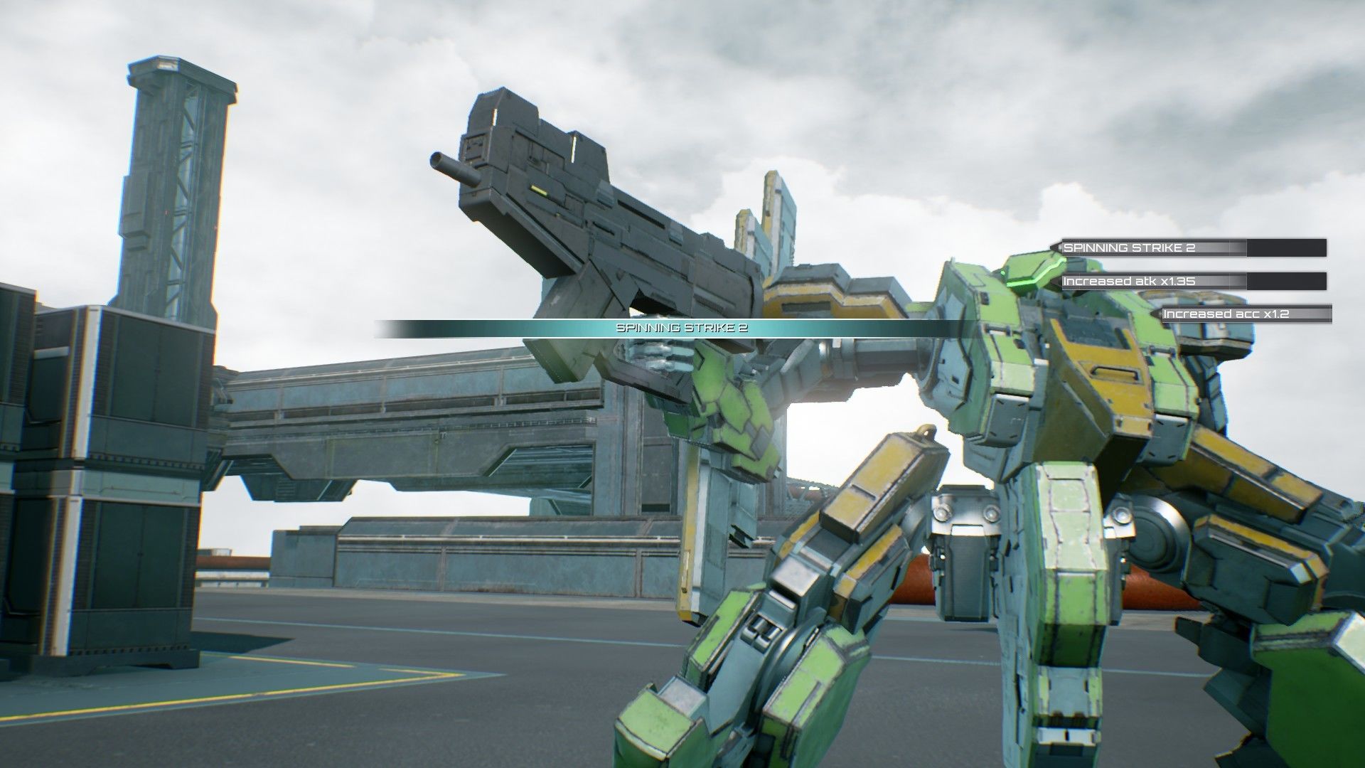 DUAL GEAR (PC) - Steam Key - GLOBAL