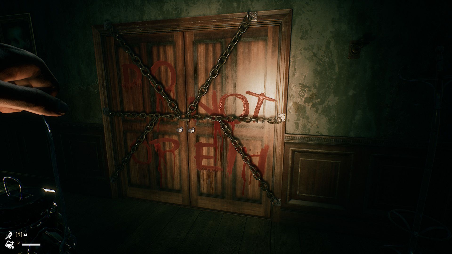 The Beast Inside - Steam - Key GLOBAL