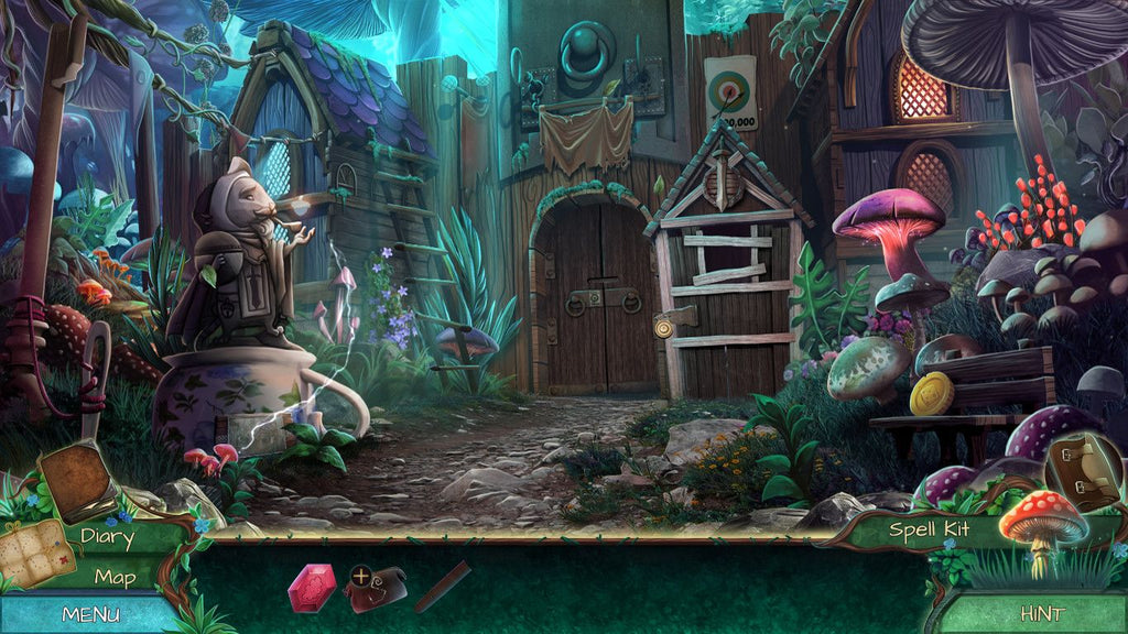 Tiny Tales: Heart of the Forest Steam Key GLOBAL