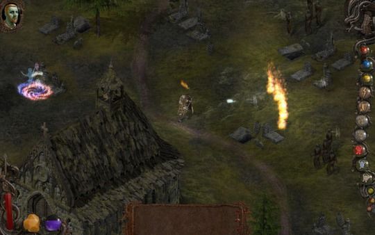 Inquisitor Steam Key GLOBAL