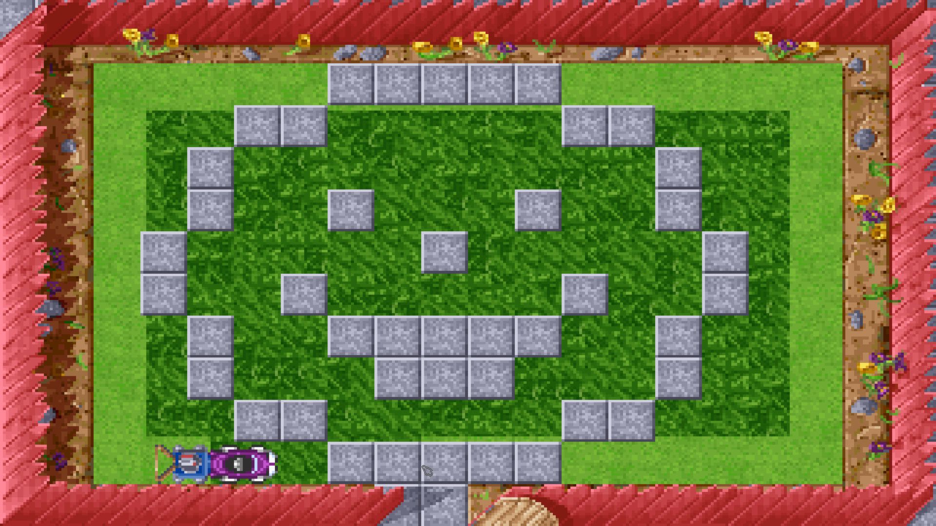 Putt-Putt Joins the Parade Steam Key GLOBAL