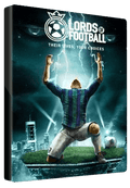Lords of Football Steam Key GLOBAL