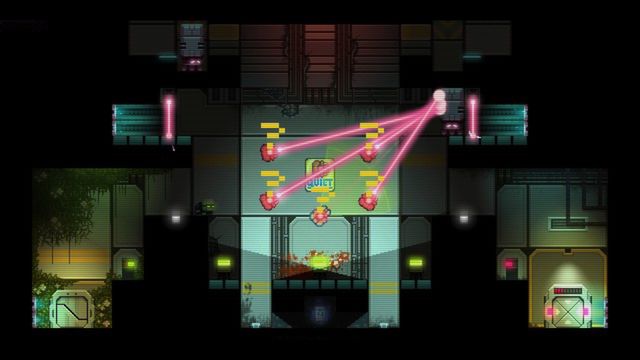 Stealth Bastard Deluxe Steam Key GLOBAL