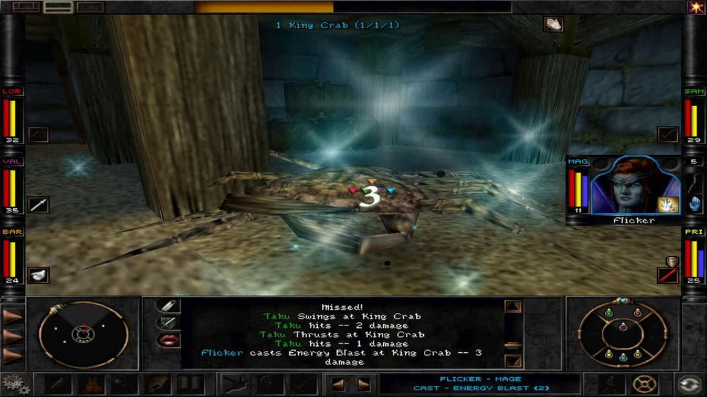 Wizardry 8 Steam Key GLOBAL