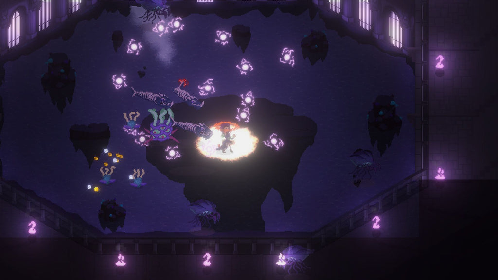 Gift of Parthax Steam Key GLOBAL