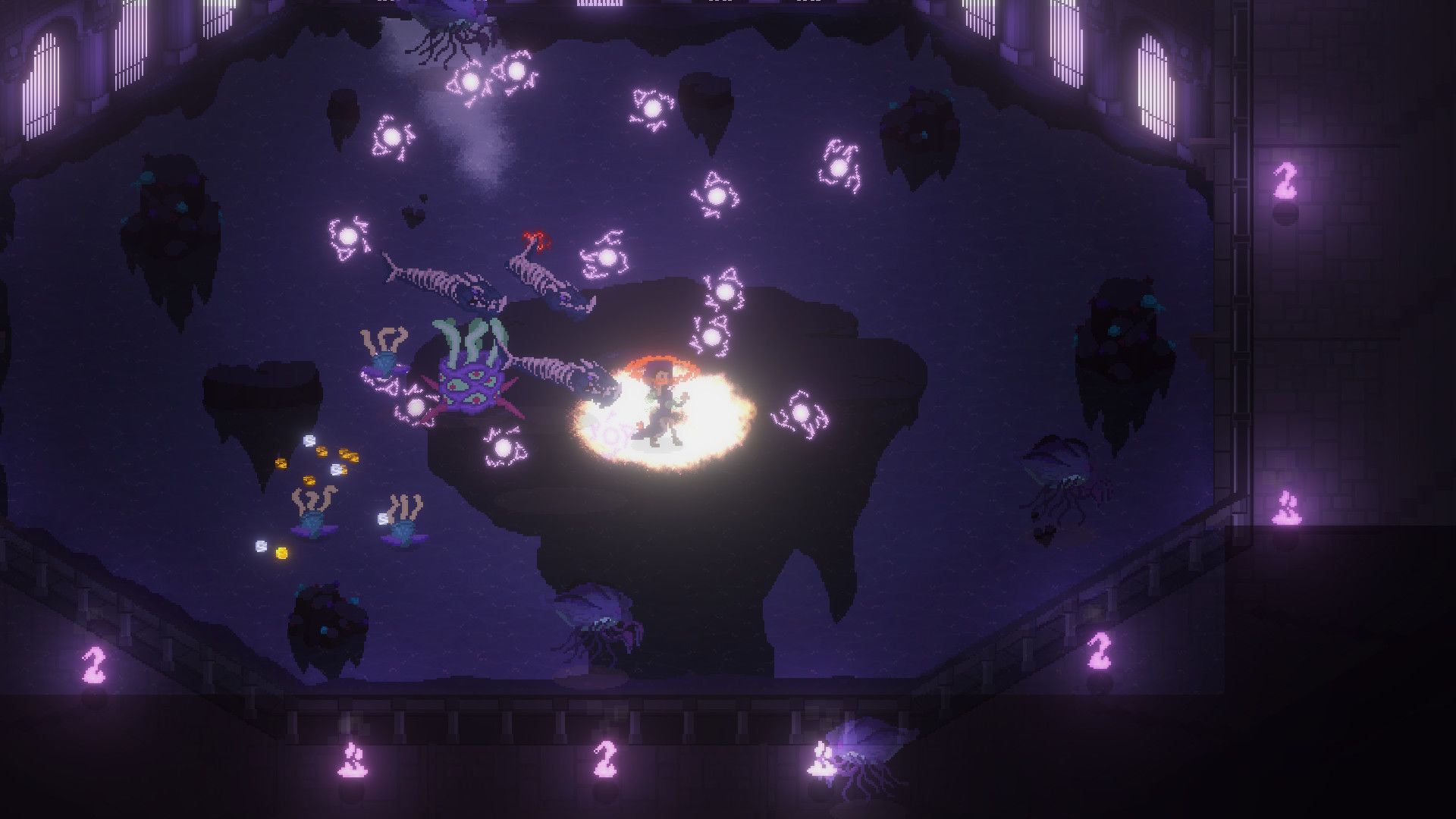 Gift of Parthax Steam Key GLOBAL