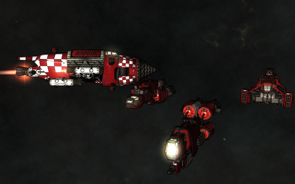 Void Destroyer Steam Key GLOBAL