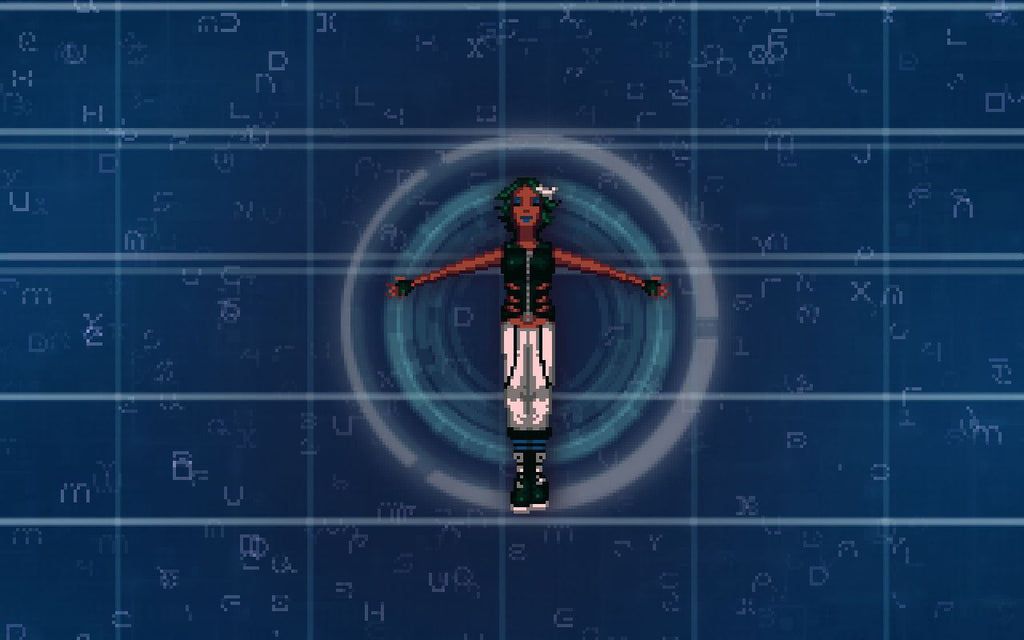 Technobabylon Steam Key GLOBAL
