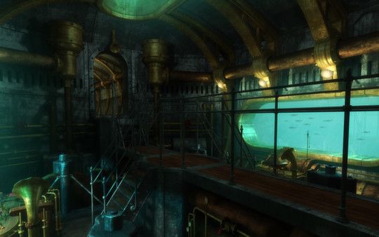 Return to Mysterious Island 2 Steam Key GLOBAL