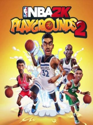 NBA 2K Playgrounds 2 (Xbox One) - Xbox live Key - UNITED STATES
