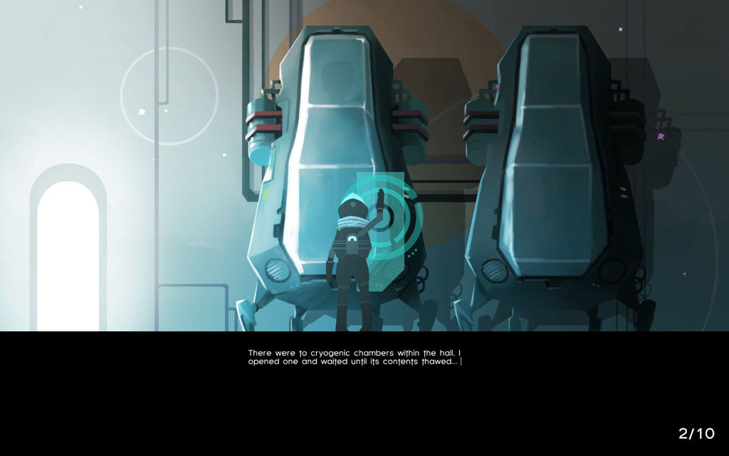 Elegy for a Dead World Steam Key GLOBAL