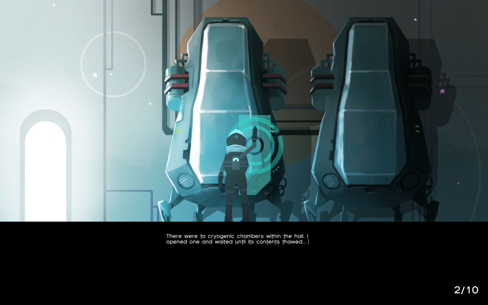 Elegy for a Dead World Steam Key GLOBAL