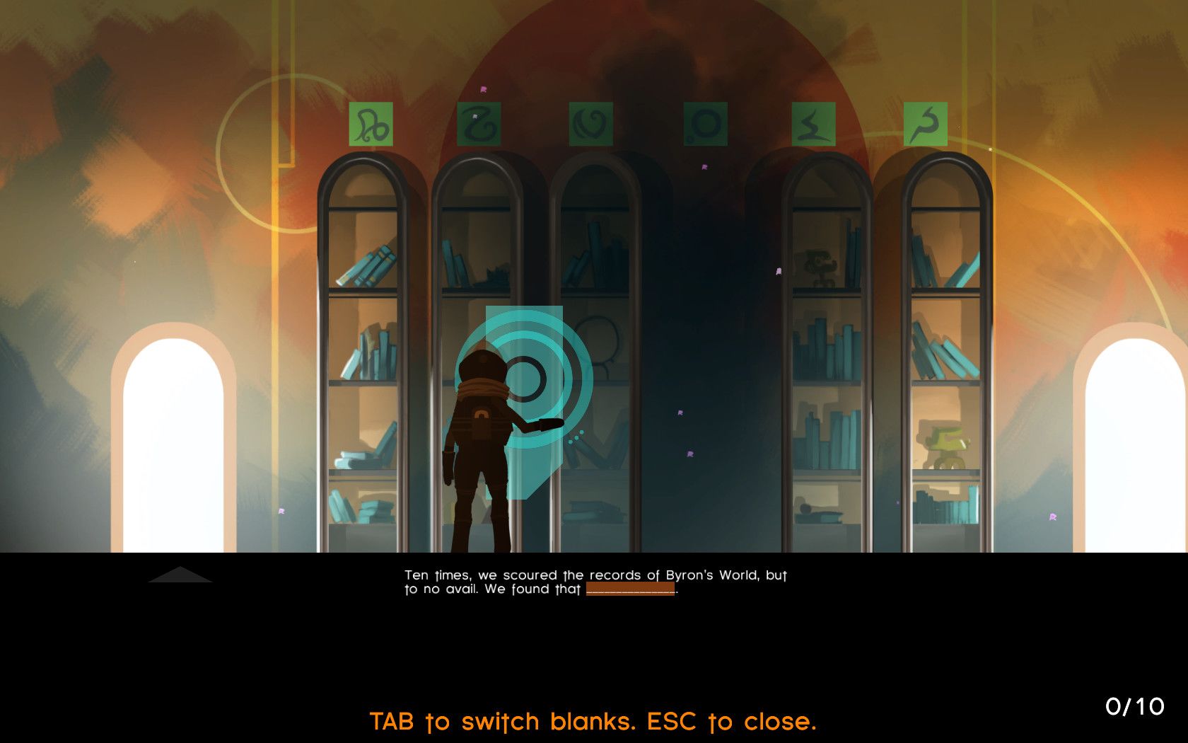 Elegy for a Dead World Steam Key GLOBAL