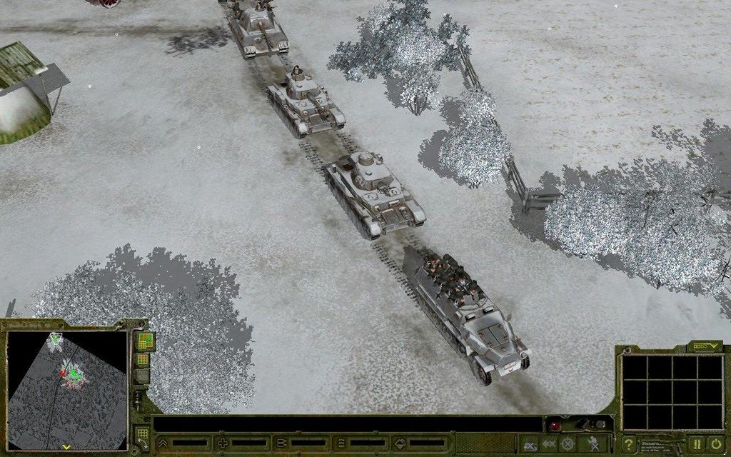 Sudden Strike 3 Steam Key GLOBAL