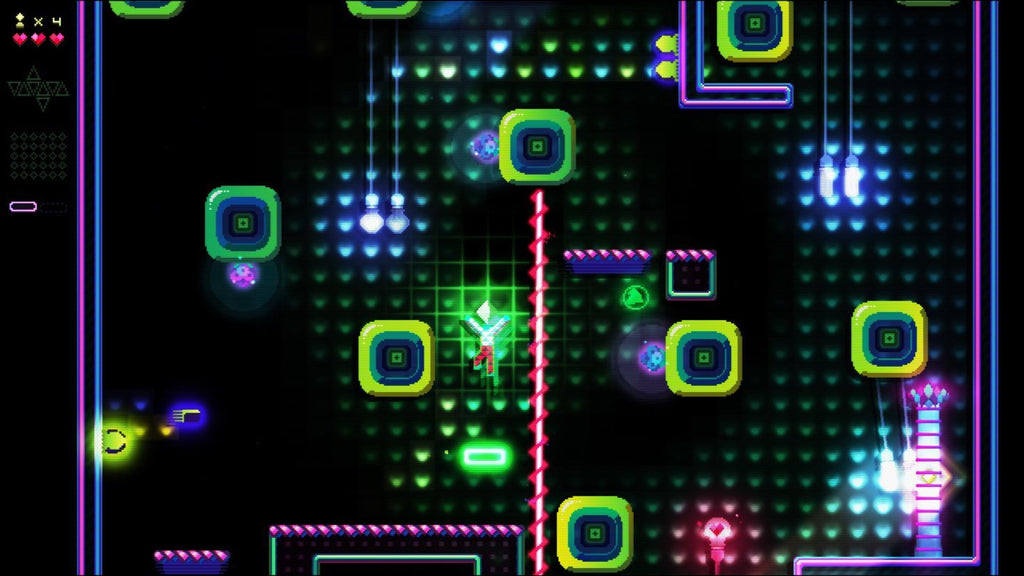 Octahedron: Transfixed Edition Steam Key GLOBAL