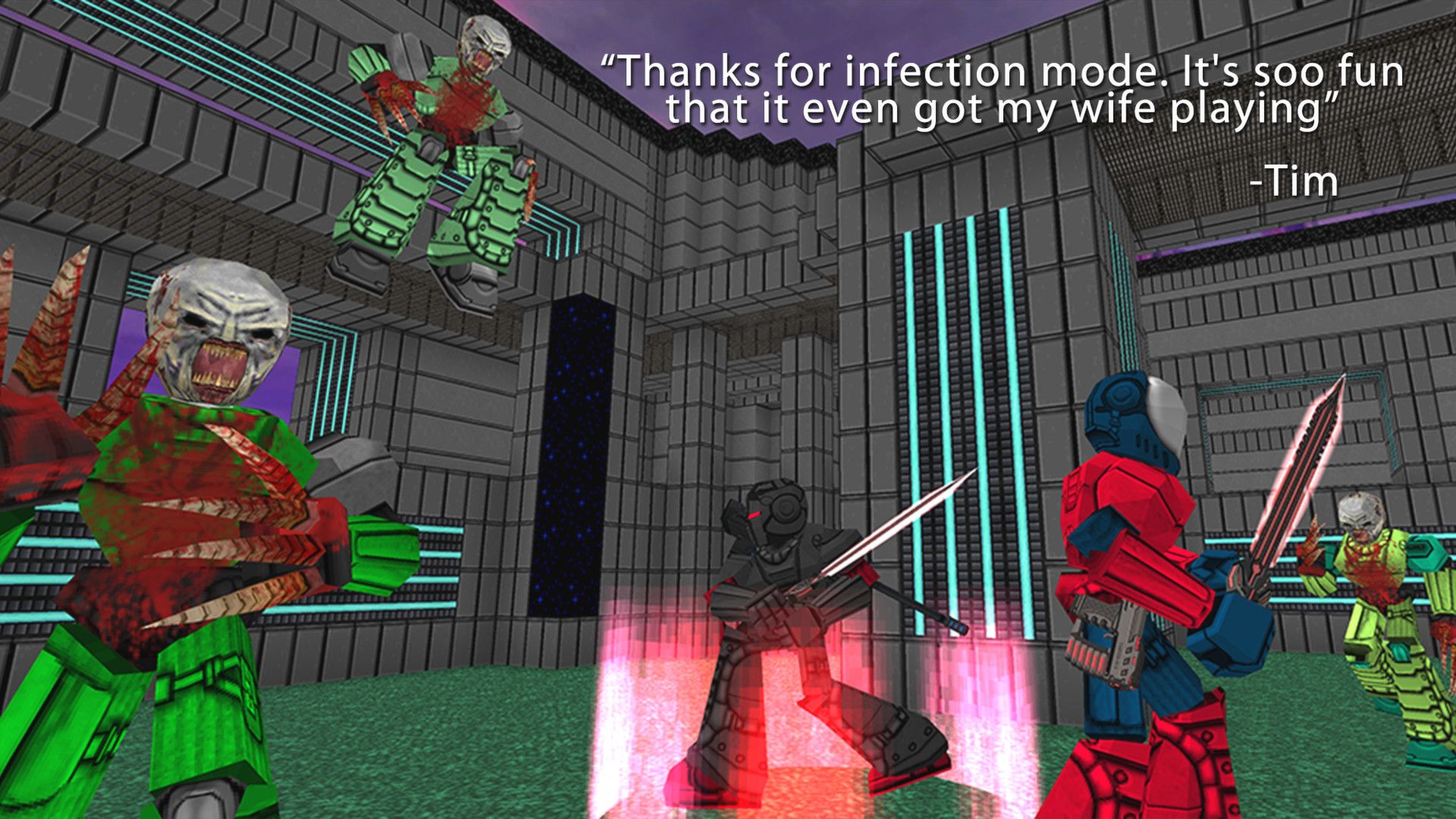 Murder Miners Steam Key GLOBAL