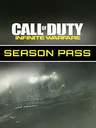 Call of Duty: Infinite Warfare - Season Pass (Xbox One) - Xbox Live Key - UNITED STATES