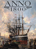 Anno 1800 (PC) - Ubisoft Connect - GLOBAL