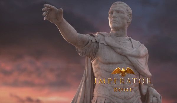 Imperator: Rome Steam Key EUROPE