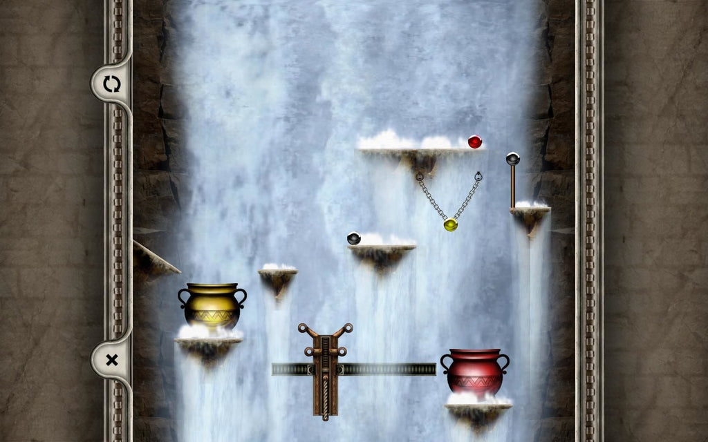 Obulis Steam Key GLOBAL