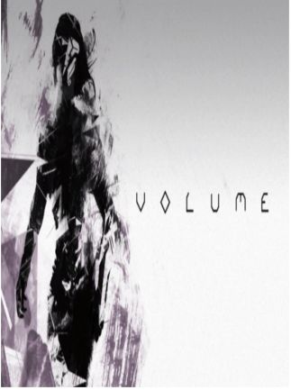 Volume Steam Key GLOBAL