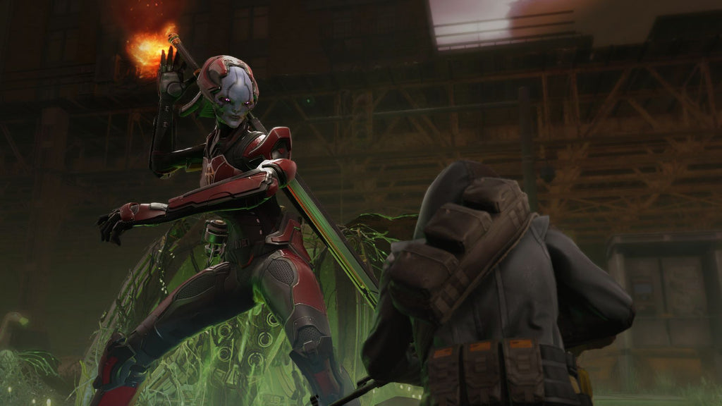 XCOM 2: War of the Chosen DLC Xbox One Key UNITED STATES