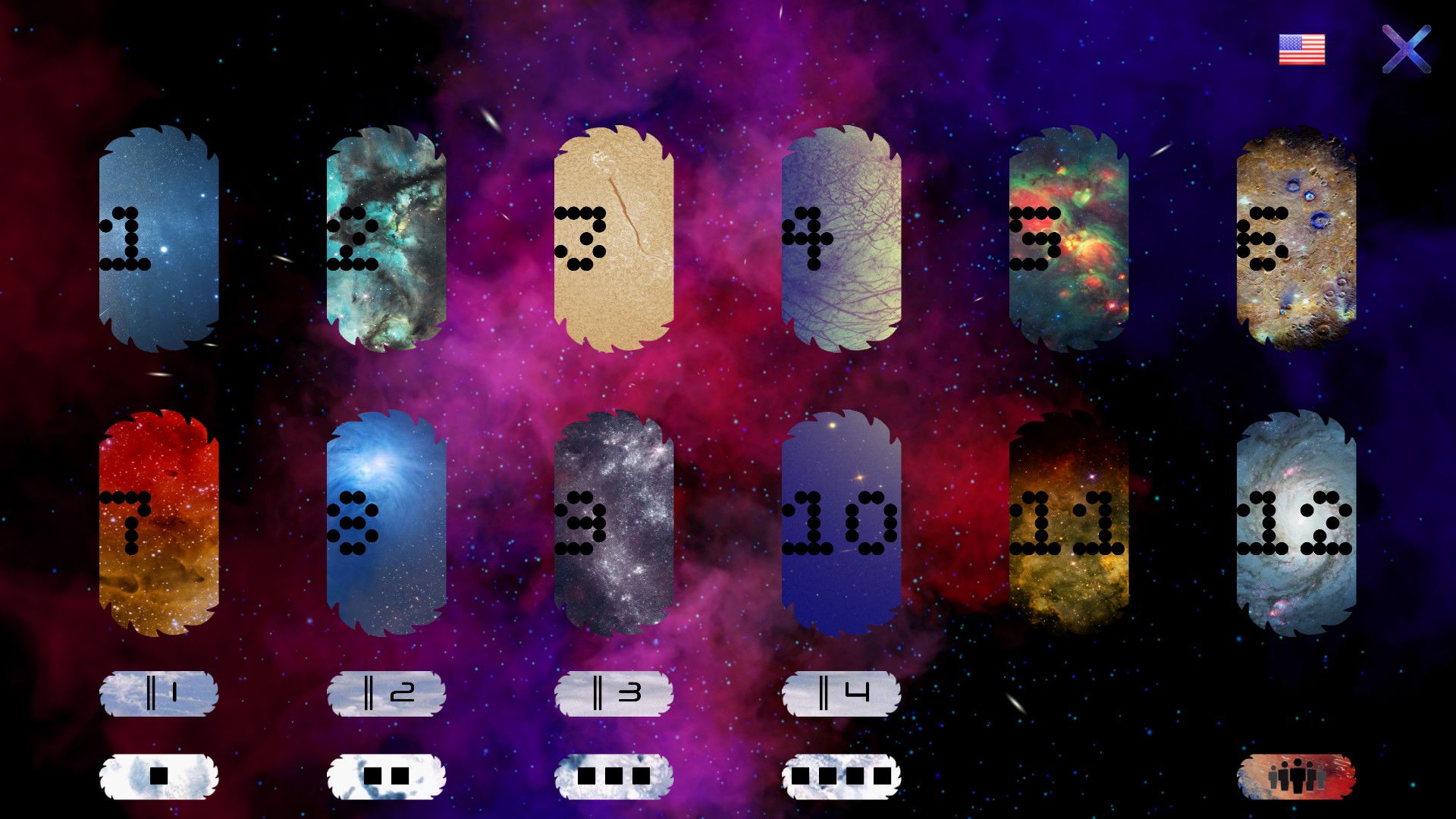 Energy Balance Steam Key GLOBAL