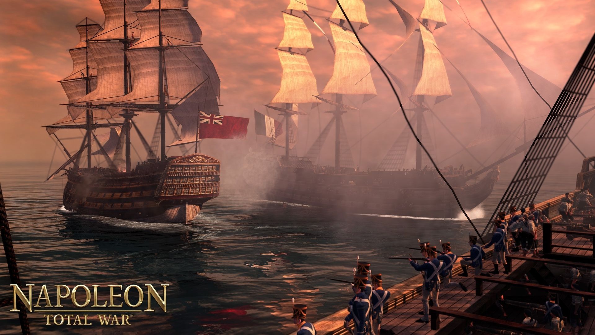 Napoleon: Total War Steam Key GLOBAL