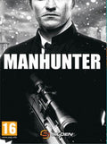 Manhunter Steam Key GLOBAL