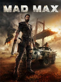 Mad Max (Xbox One) - Xbox Live Key  - ROW