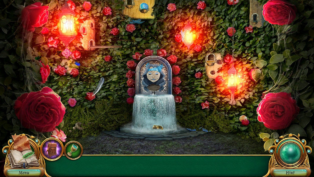 Fairy Tale Mysteries 2: The Beanstalk Steam Key GLOBAL