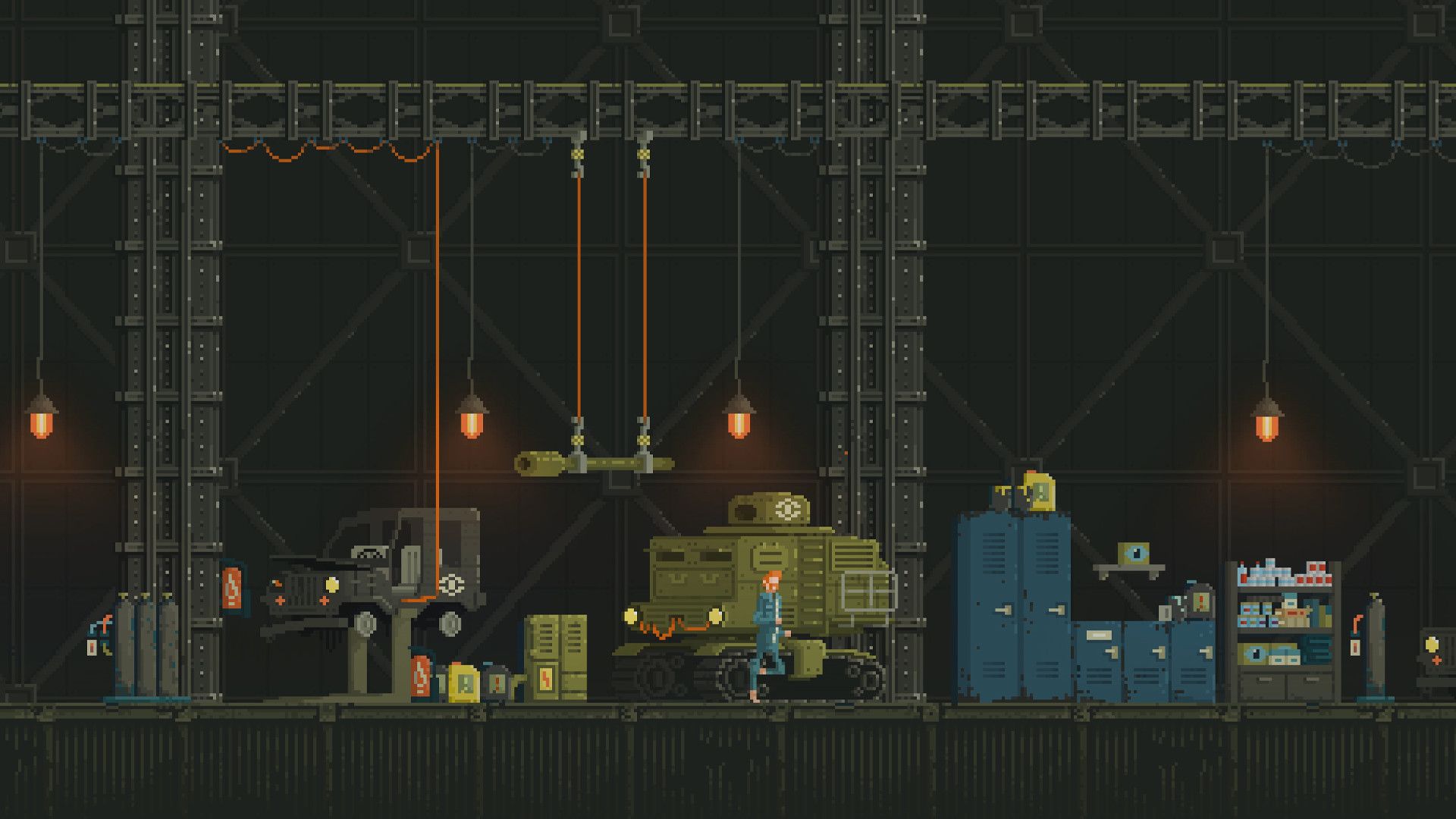 Ministry of Broadcast - Steam - Key GLOBAL