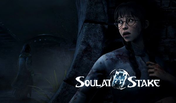 Soul at Stake Steam Key GLOBAL
