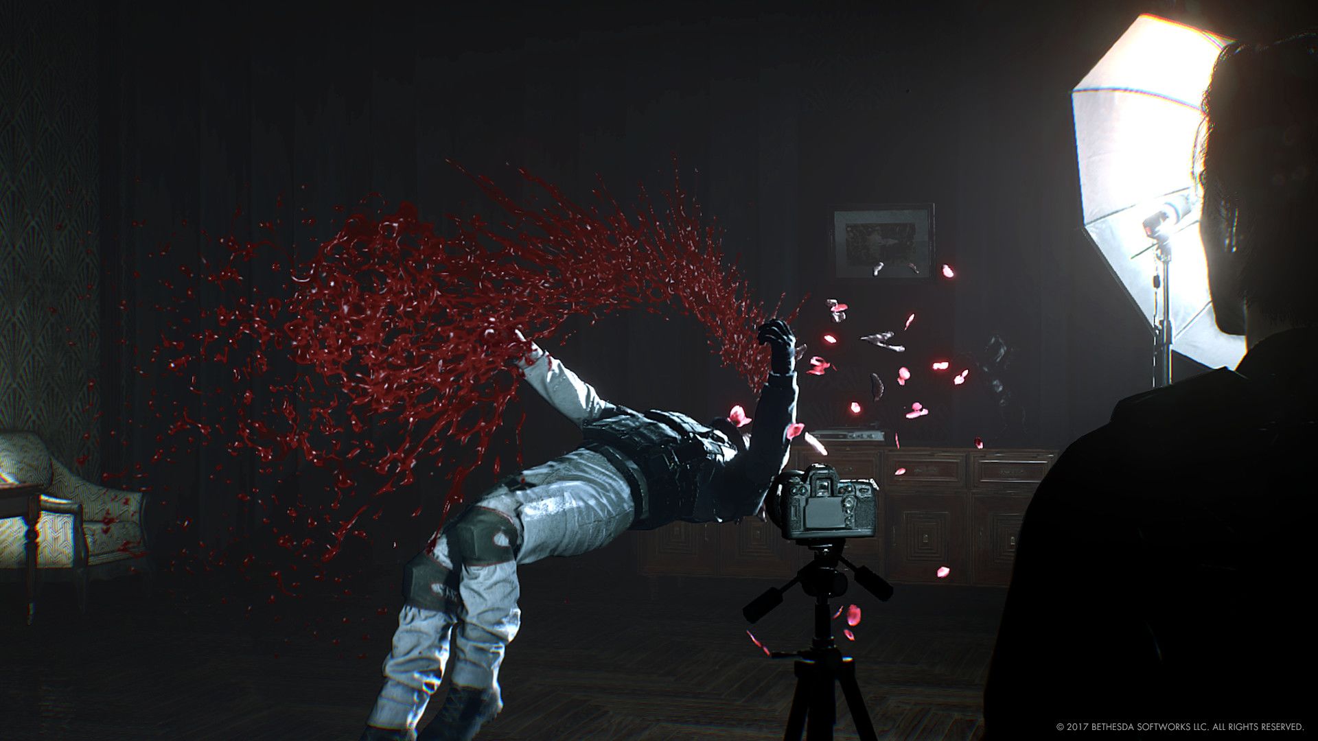 The Evil Within 2 Xbox Live Key Xbox One EUROPE