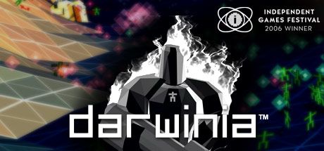 Darwinia Steam Key GLOBAL