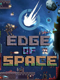 Edge of Space Steam Key GLOBAL