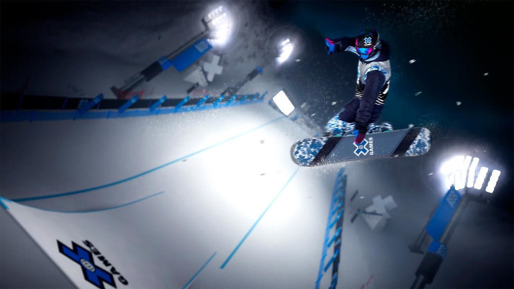 Steep X Games Pass - Ubisoft Connect - EUROPE