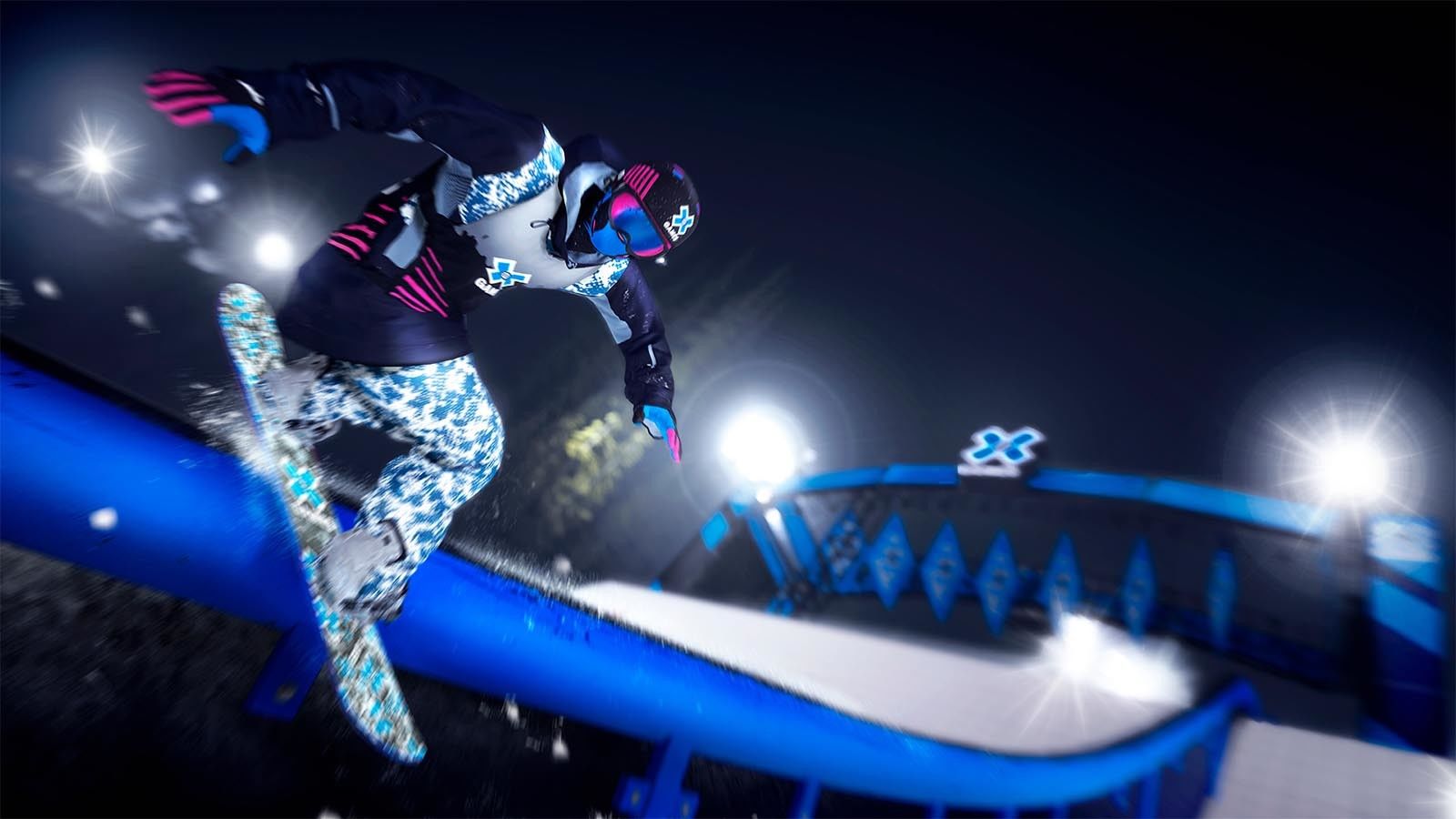 Steep X Games Pass - Ubisoft Connect - EUROPE