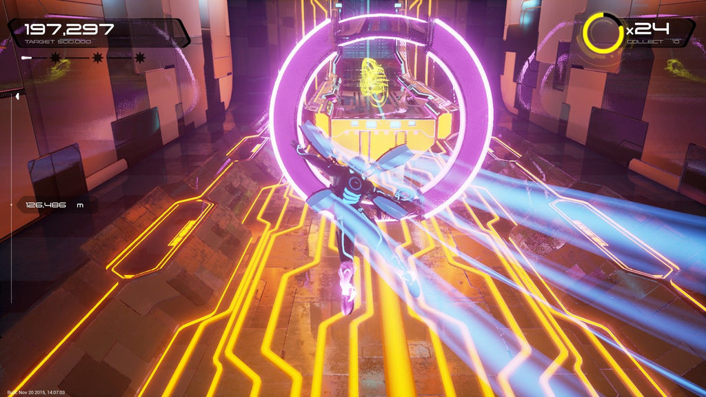 TRON RUN/r: Ultimate Edition Steam Key GLOBAL